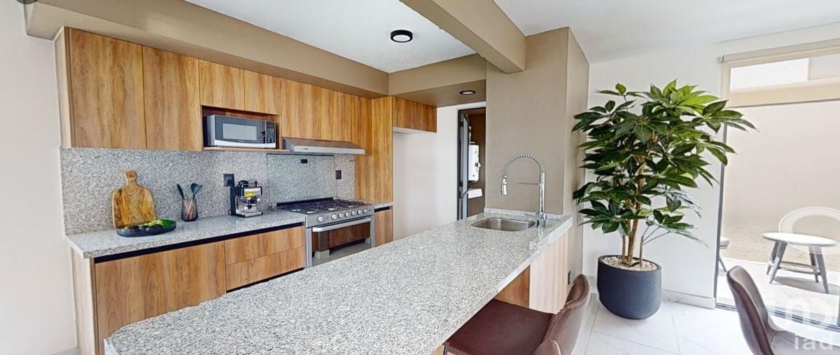 Foto de casa en venta en boulevard paseos de la plata 216, paseos de la plata, pachuca de soto, hidalgo, 28722111 No. 05