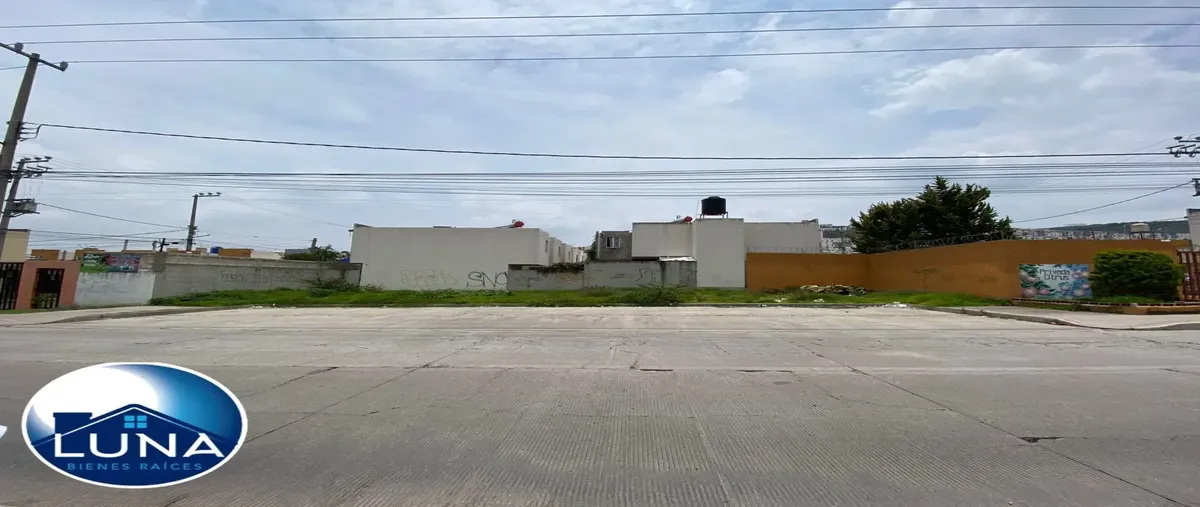 Foto de terreno comercial en venta en boulevard paseos de la pradera norte 109, paseos de la pradera, atotonilco de tula, hidalgo, 30148394 No. 01