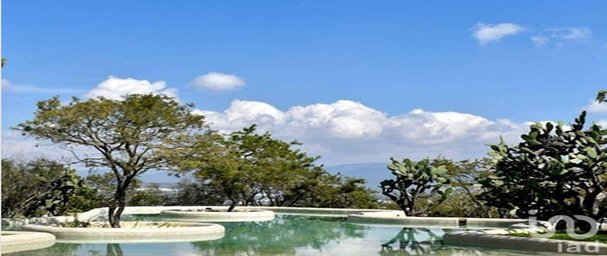 Foto de terreno habitacional en venta en boulevard paseos del pedregal , juriquilla, querétaro, querétaro, 0 No. 03