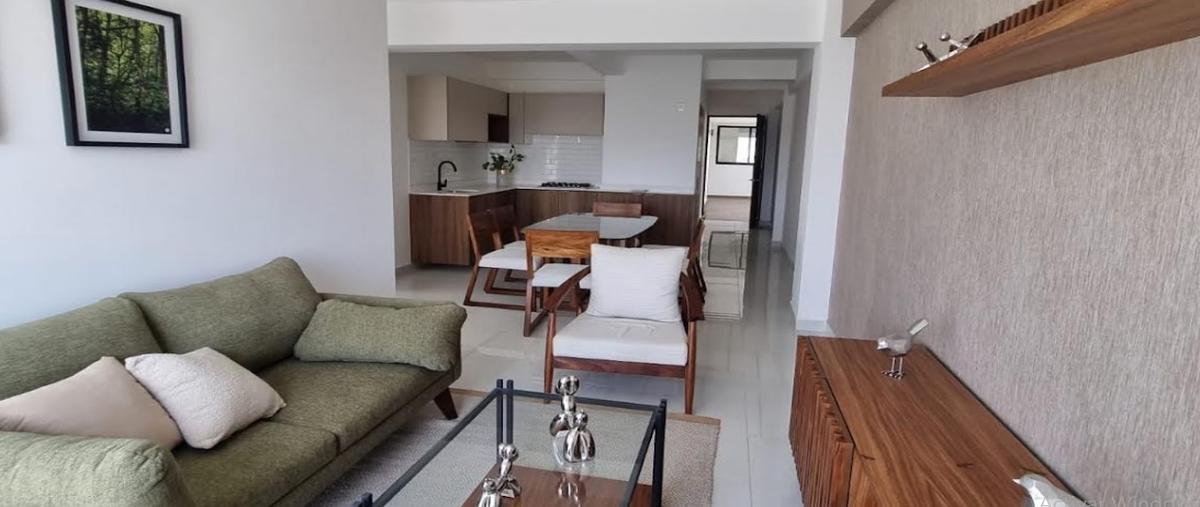 Foto de departamento en venta en boulevard paso de cortés, parque volcanes , lomas de angelópolis, san andrés cholula, puebla, 0 No. 03