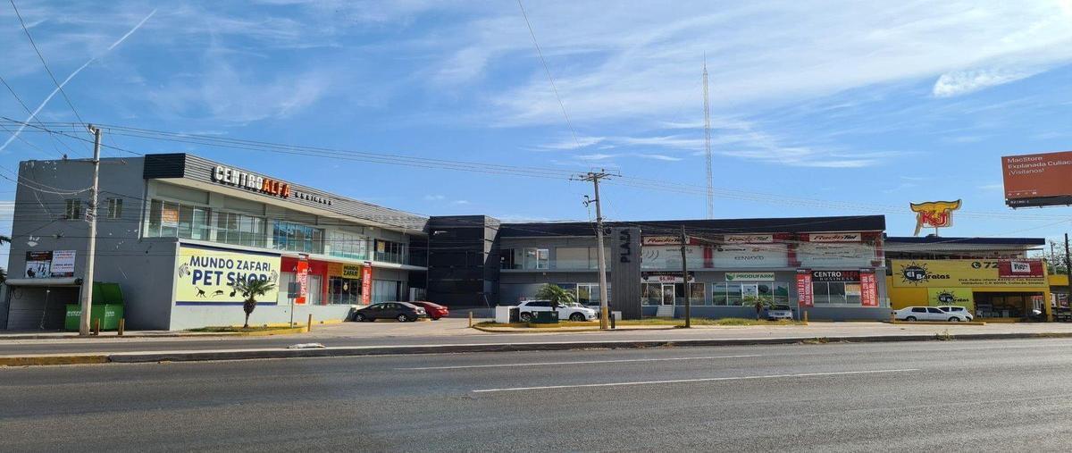 Foto de local en boulevard pedro infante 4360gasolinera del valle , las flores, culiacán, sinaloa, 0 foto 01 Foto de local en renta en boulevard pedro infante 4360gasolinera del valle , las flores, culiacán, sinaloa, 0 No. 01