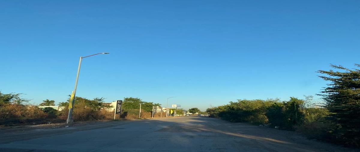 Foto de terreno habitacional en venta en boulevard pedro infante 4370, rincón las palmas, culiacán, sinaloa, 0 No. 05
