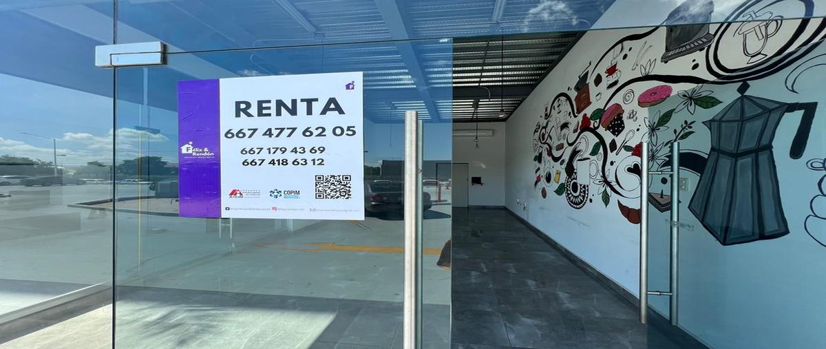 Foto de local en renta en boulevard pedro infante , tres ríos, culiacán, sinaloa, 26123349 No. 03