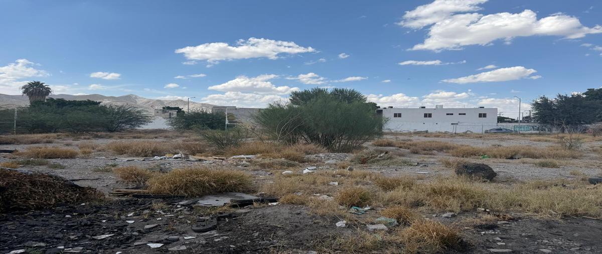 Foto de terreno comercial en venta en boulevard pedro v. rodríguez triana , lázaro cárdenas, torreón, coahuila de zaragoza, 0 No. 04
