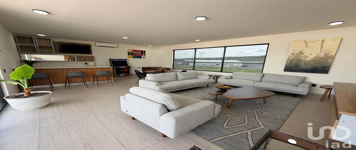 Foto de departamento en venta en boulevard peña flor 1245, ciudad del sol, querétaro, querétaro, 31701436 No. 03