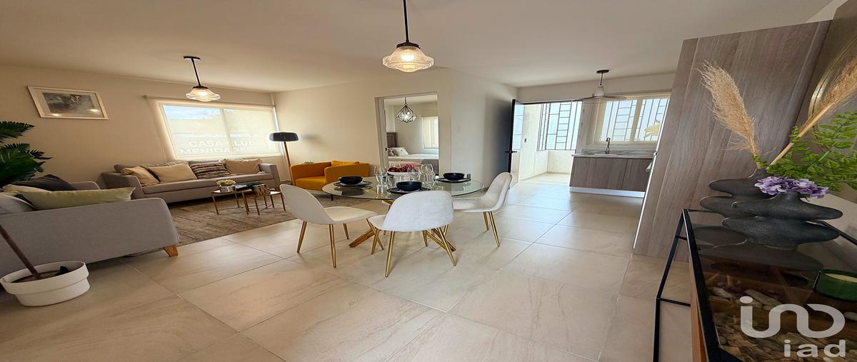 Foto de departamento en venta en boulevard peña flor 1245, ciudad del sol, querétaro, querétaro, 31701436 No. 05
