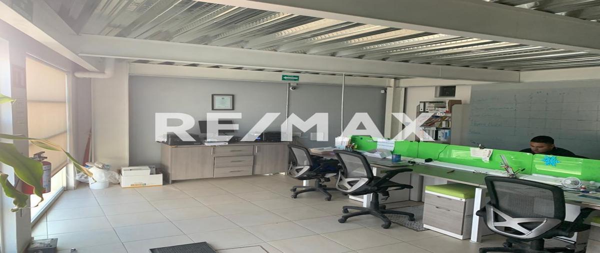 Foto de bodega en venta en boulevard peña flor business park novatec ciudad del sol , ciudad del sol, querétaro, querétaro, 7696421 No. 03