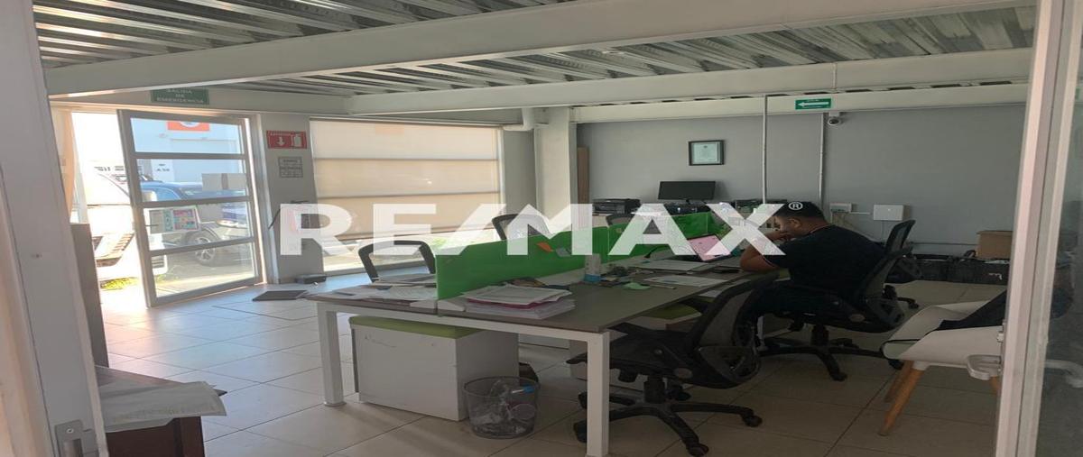 Foto de bodega en venta en boulevard peña flor business park novatec ciudad del sol , ciudad del sol, querétaro, querétaro, 7696421 No. 04