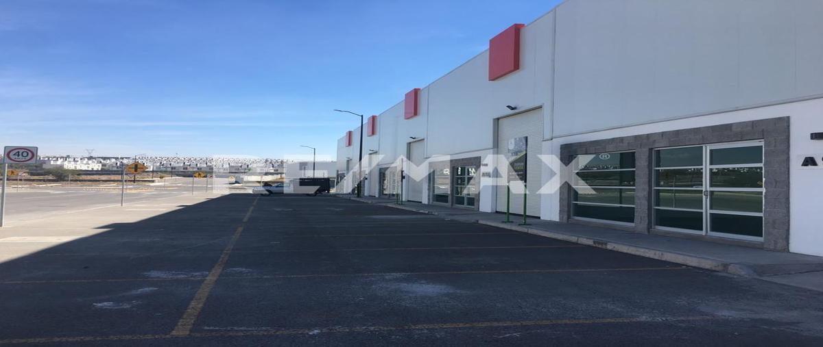 Foto de bodega en venta en boulevard peña flor (business park novatec) , ciudad del sol, querétaro, querétaro, 6332525 No. 02
