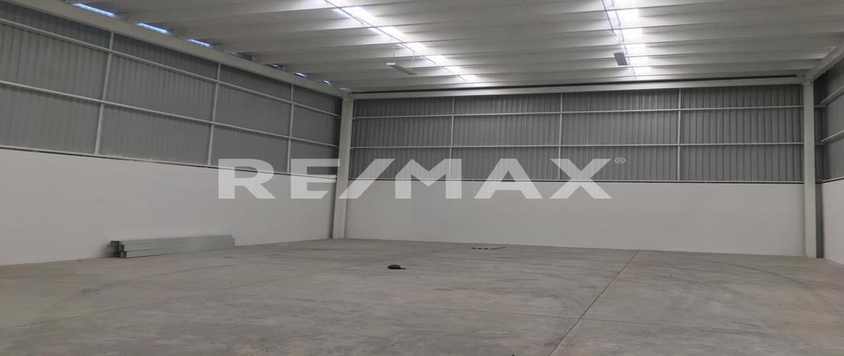 Foto de bodega en venta en boulevard peña flor (business park novatec) , ciudad del sol, querétaro, querétaro, 6332525 No. 03