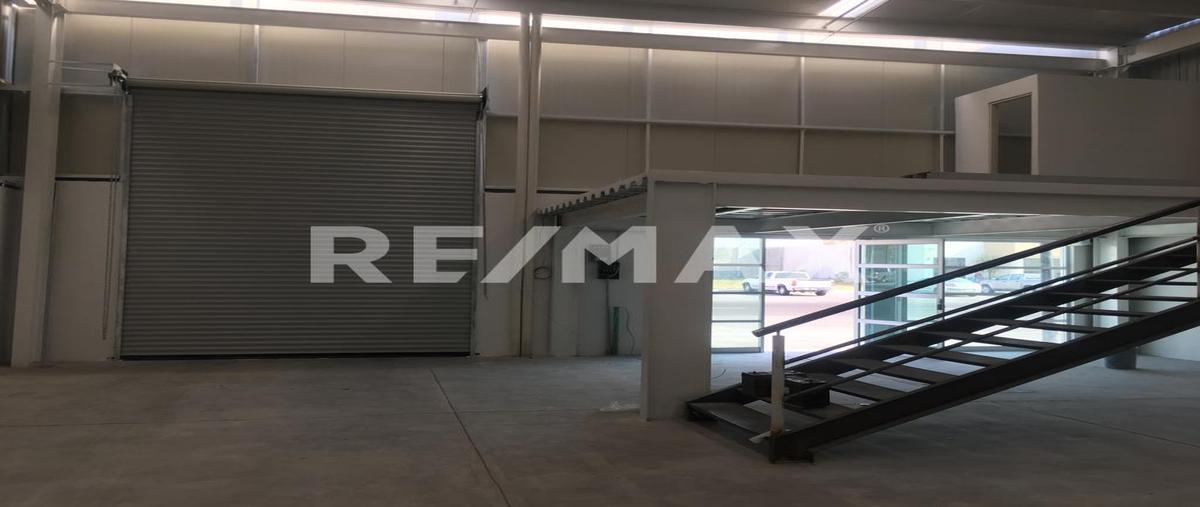 Foto de bodega en venta en boulevard peña flor (business park novatec) , ciudad del sol, querétaro, querétaro, 6332525 No. 04