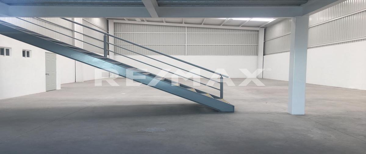 Foto de bodega en venta en boulevard peña flor (business park novatec) , ciudad del sol, querétaro, querétaro, 6332525 No. 05