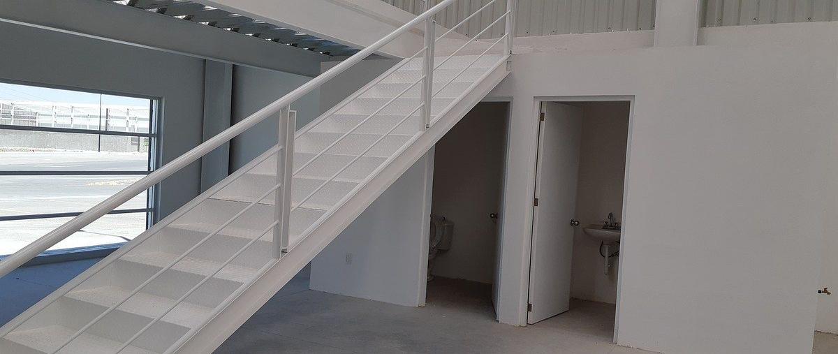 Foto de bodega en renta en boulevard peña flor , felipe carrillo puerto, querétaro, querétaro, 0 No. 09