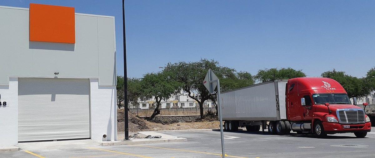 Foto de bodega en renta en boulevard peña flor , felipe carrillo puerto, querétaro, querétaro, 0 No. 11