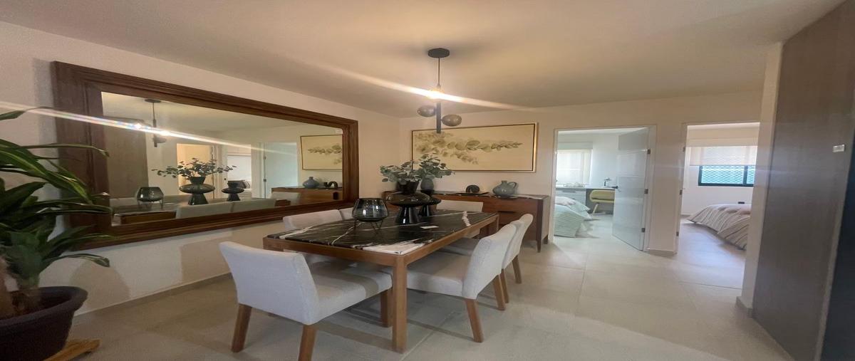 Foto de departamento en venta en boulevard peñaflor , ciudad del sol, querétaro, querétaro, 0 No. 04