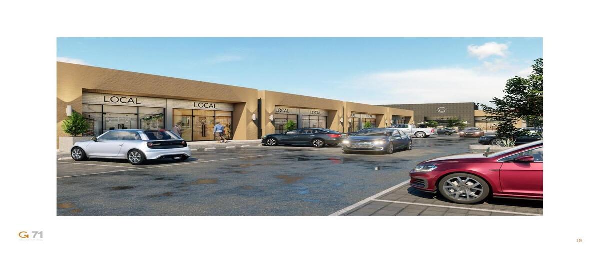 Foto de local en boulevard peñaflor , ciudad del sol, querétaro, querétaro, 0 foto 03 Foto de local en venta en boulevard peñaflor , ciudad del sol, querétaro, querétaro, 0 No. 03