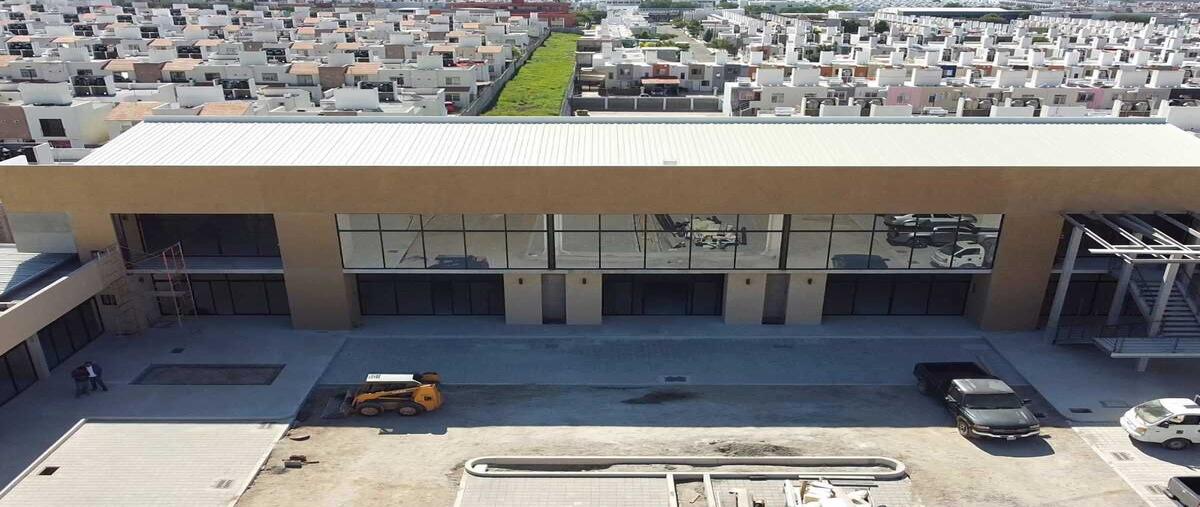 Foto de local en boulevard peñaflor , ciudad del sol, querétaro, querétaro, 0 foto 05 Foto de local en venta en boulevard peñaflor , ciudad del sol, querétaro, querétaro, 0 No. 05
