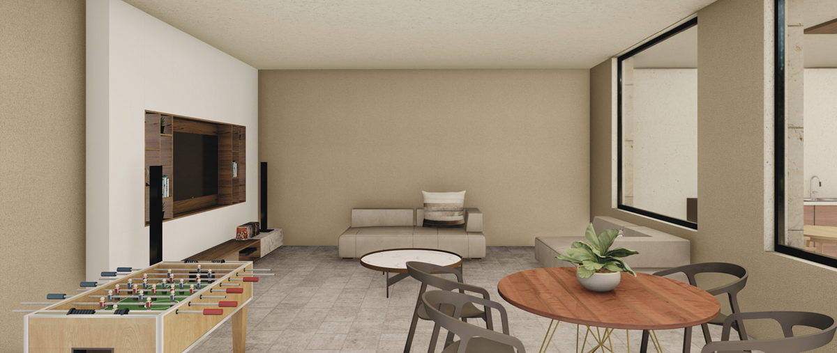 Foto de departamento en venta en boulevard peñaflor , ciudad del sol, querétaro, querétaro, 0 No. 05