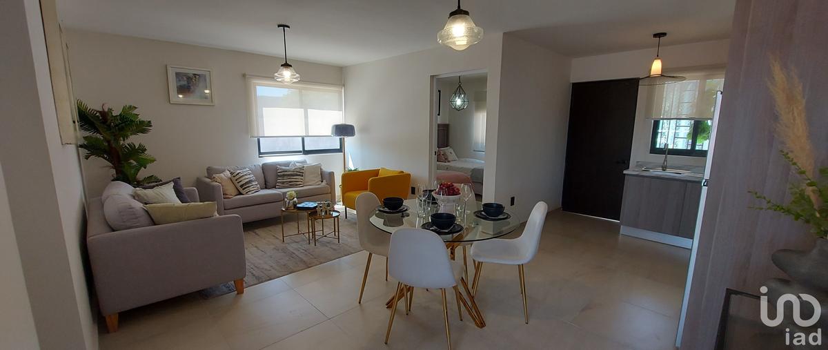 Foto de departamento en venta en boulevard peñaflor , ciudad del sol, querétaro, querétaro, 31721617 No. 03