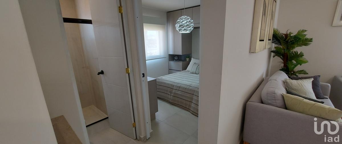 Foto de departamento en venta en boulevard peñaflor , ciudad del sol, querétaro, querétaro, 31721617 No. 04