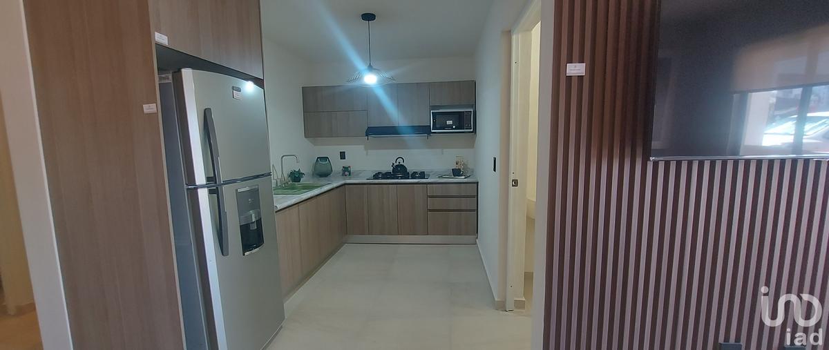 Foto de departamento en venta en boulevard peñaflor , ciudad del sol, querétaro, querétaro, 31721617 No. 05