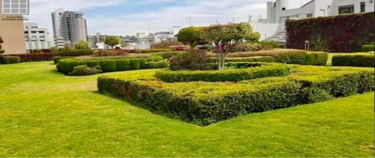 Foto de departamento en renta en boulevard picacho ajusco 52, jardines en la montaña, tlalpan, df / cdmx, 0 No. 03