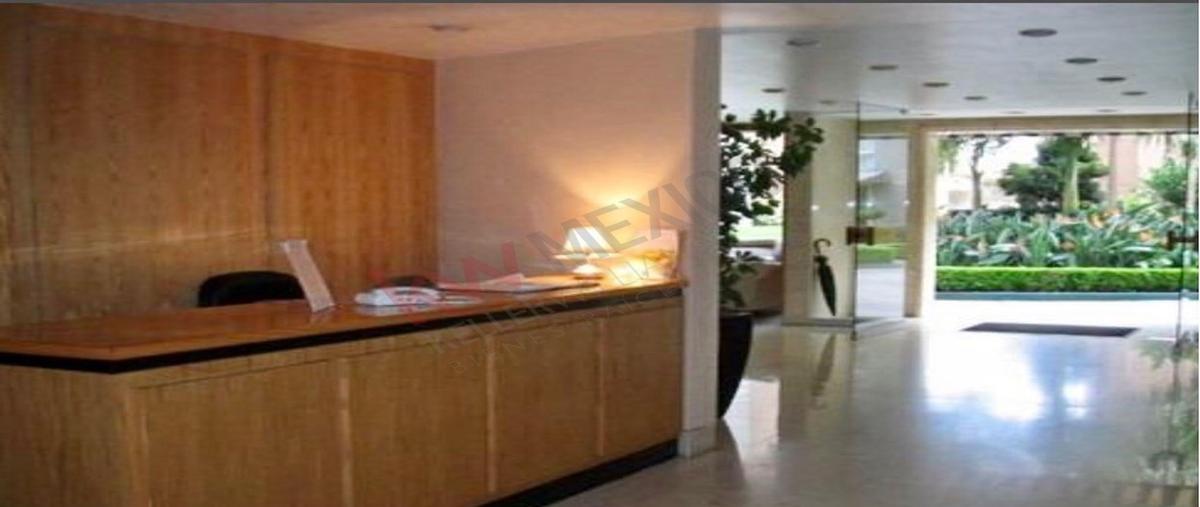 Foto de departamento en renta en boulevard picacho ajusco 52, jardines en la montaña, tlalpan, df / cdmx, 0 No. 05