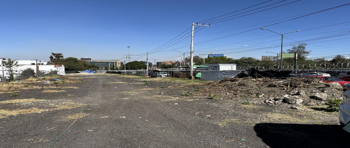 Foto de terreno industrial en boulevard picacho ajusco , fuentes del pedregal, tlalpan, df / cdmx, 27582247 foto 03 Foto de terreno industrial en venta en boulevard picacho ajusco , fuentes del pedregal, tlalpan, df / cdmx, 27582247 No. 03