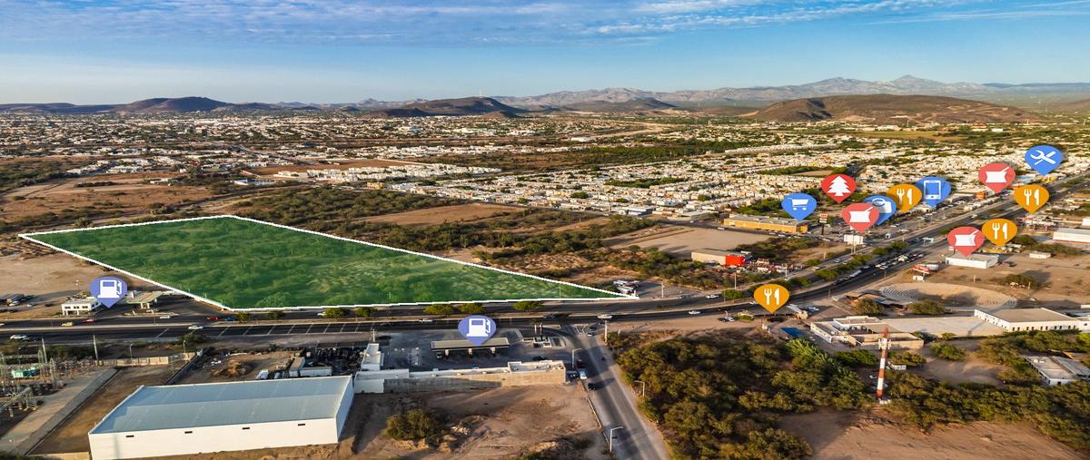 Foto de terreno comercial en venta en boulevard pino pallas , chametla, la paz, baja california sur, 28914050 No. 02
