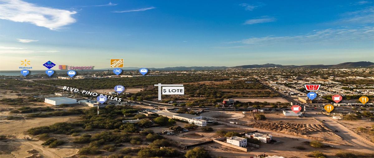 Foto de terreno comercial en venta en boulevard pino pallas , chametla, la paz, baja california sur, 28914050 No. 04