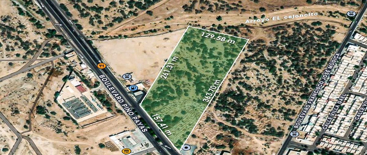 Foto de terreno comercial en venta en boulevard pino pallas , chametla, la paz, baja california sur, 28914050 No. 05