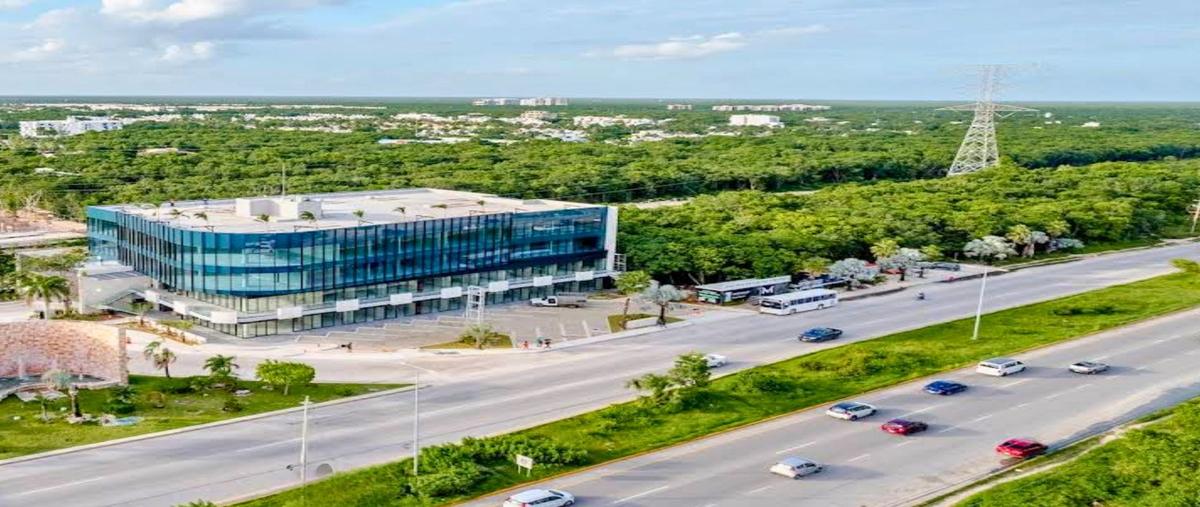 Foto de terreno comercial en venta en boulevard playa del carmen ext. lote 001-4 , ejidal, solidaridad, quintana roo, 26817250 No. 05