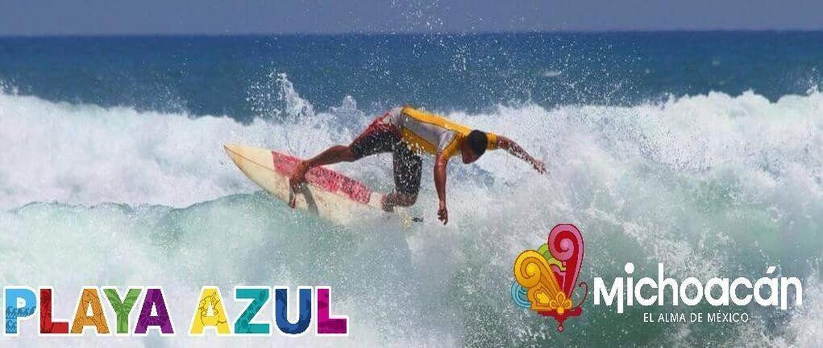 Foto de terreno habitacional en venta en boulevard playa erendira , playa azul, lázaro cárdenas, michoacán de ocampo, 23301976 No. 03