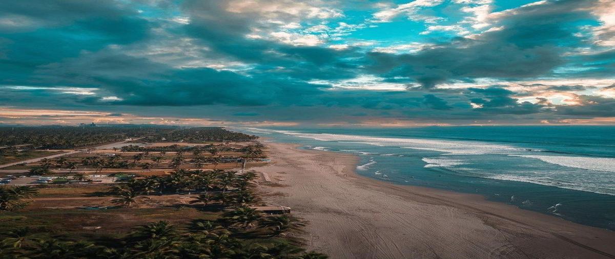 Foto de terreno habitacional en venta en boulevard playa erendira , playa azul, lázaro cárdenas, michoacán de ocampo, 23301976 No. 05