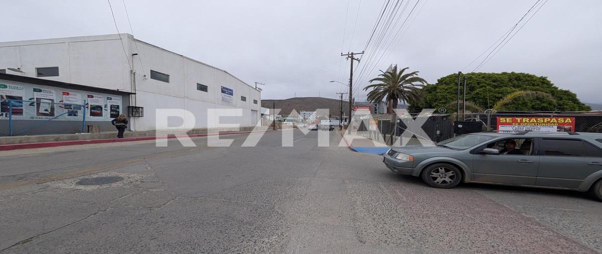 Foto de bodega en renta en boulevard plinta y calle la paz , acapulco, ensenada, baja california, 30343566 No. 05