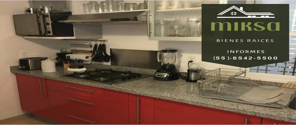 Foto de departamento en venta en boulevard popocatepetl 230, calacoaya, atizapán de zaragoza, méxico, 6858487 No. 02