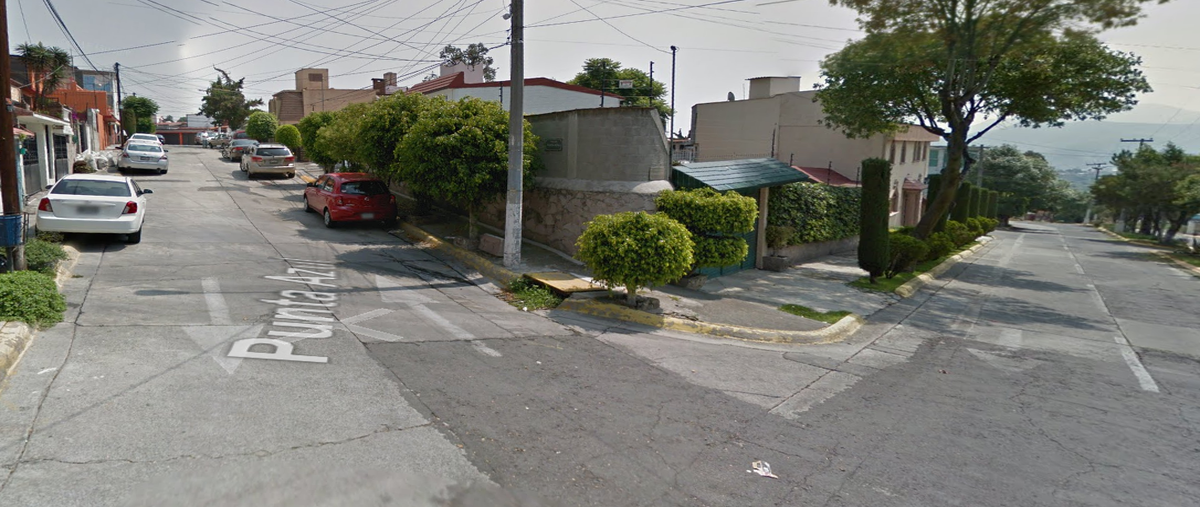 Foto de casa en venta en boulevard popocatepetl , lomas de valle dorado, tlalnepantla de baz, méxico, 16125918 No. 03