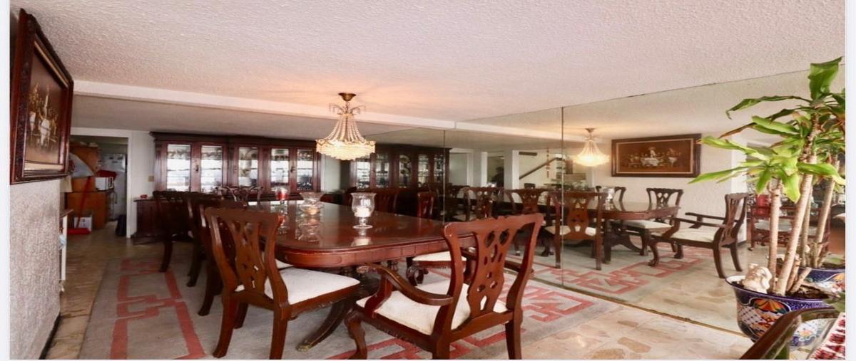 Foto de casa en venta en boulevard popocatépetl , lomas de valle dorado, tlalnepantla de baz, méxico, 0 No. 04