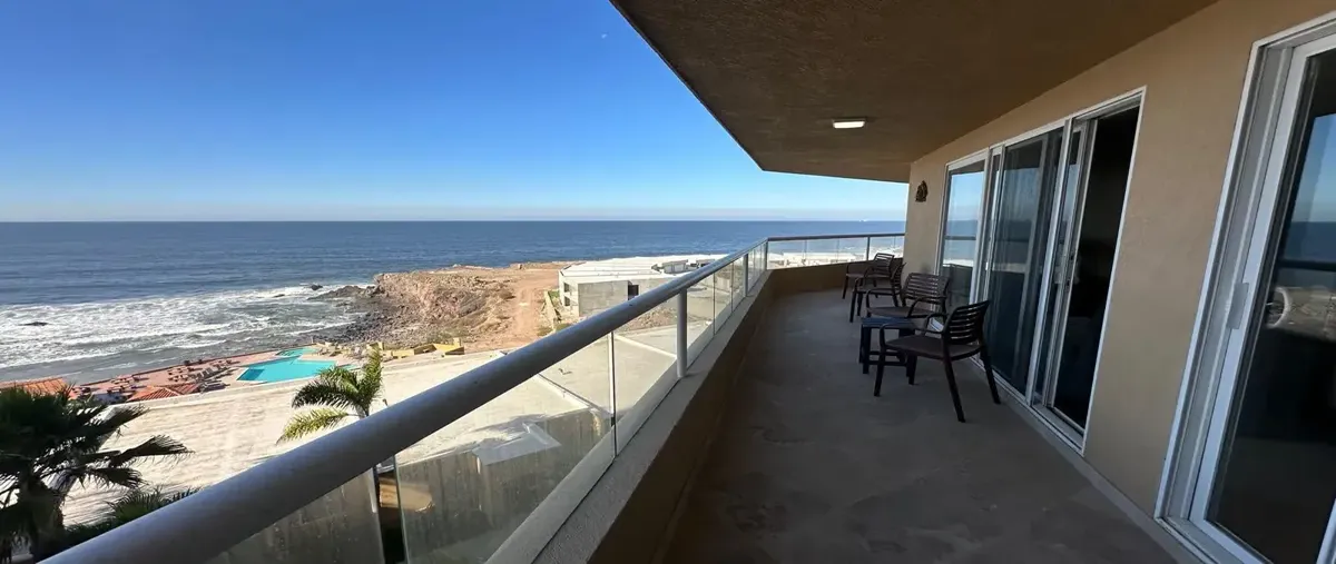 Foto de departamento en renta en boulevard popotla 3114, playa encantada, playas de rosarito, baja california, 0 No. 05