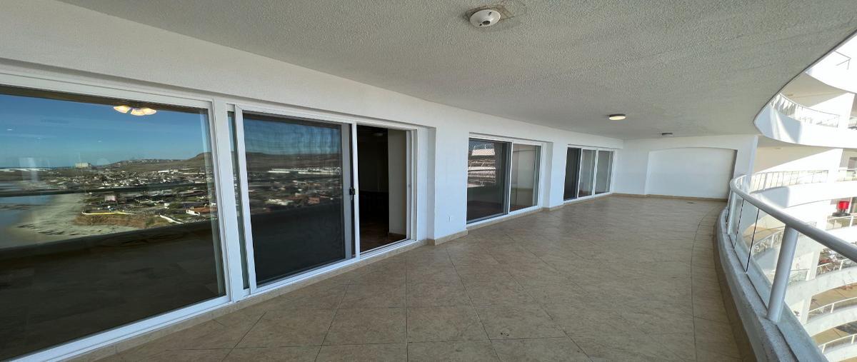Foto de departamento en renta en boulevard popotla , playa encantada, playas de rosarito, baja california, 27664803 No. 03