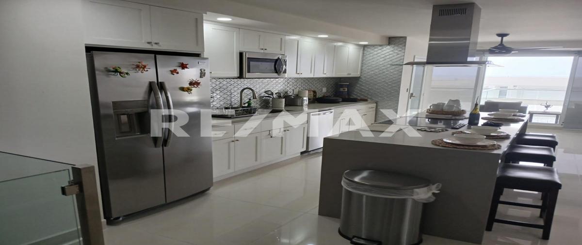 Foto de casa en condominio en venta en boulevard popotla , playa encantada, playas de rosarito, baja california, 28689035 No. 05