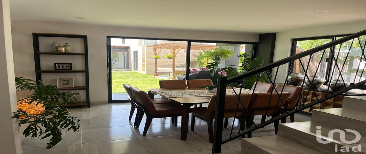 Foto de casa en venta en boulevard porta fontana 172, porta fontana, león, guanajuato, 0 No. 03