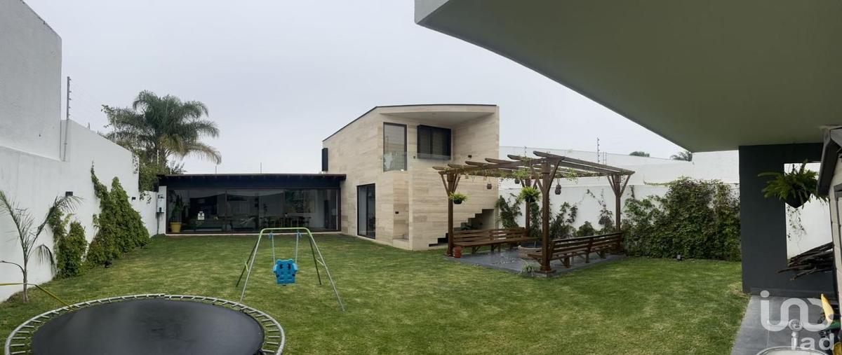 Foto de casa en venta en boulevard porta fontana 172, porta fontana, león, guanajuato, 0 No. 05