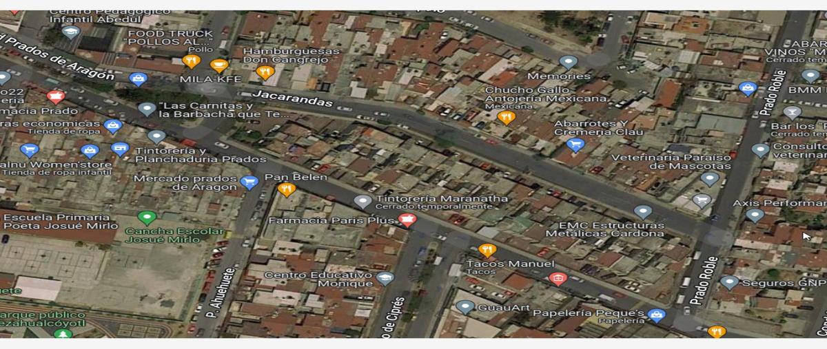 Foto de departamento en venta en boulevard prados de aragon 00, prados de aragón, nezahualcóyotl, méxico, 27102378 No. 04