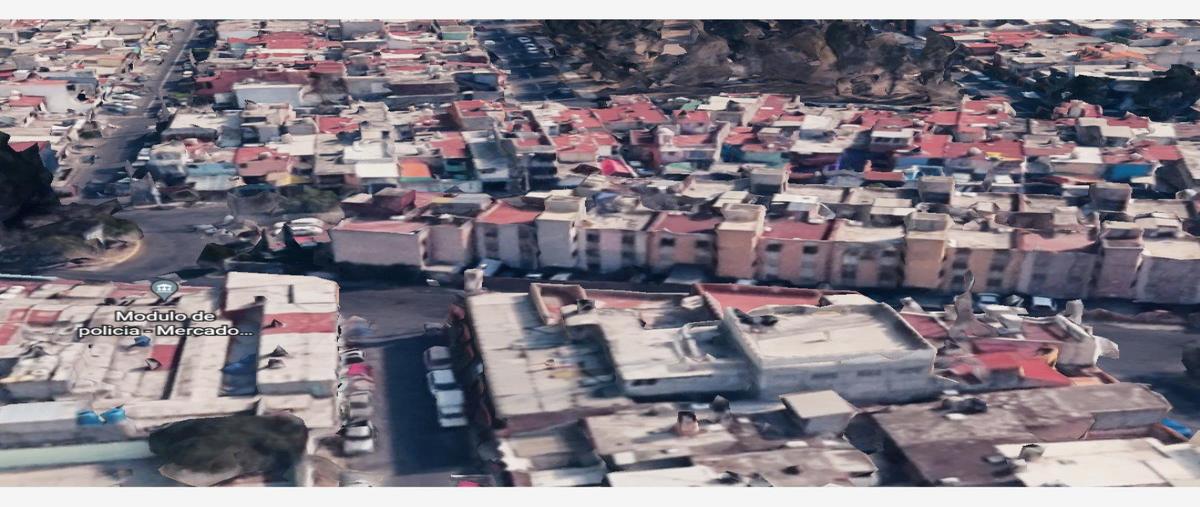 Foto de departamento en venta en boulevard prados de aragon 00, prados de aragón, nezahualcóyotl, méxico, 27102378 No. 05