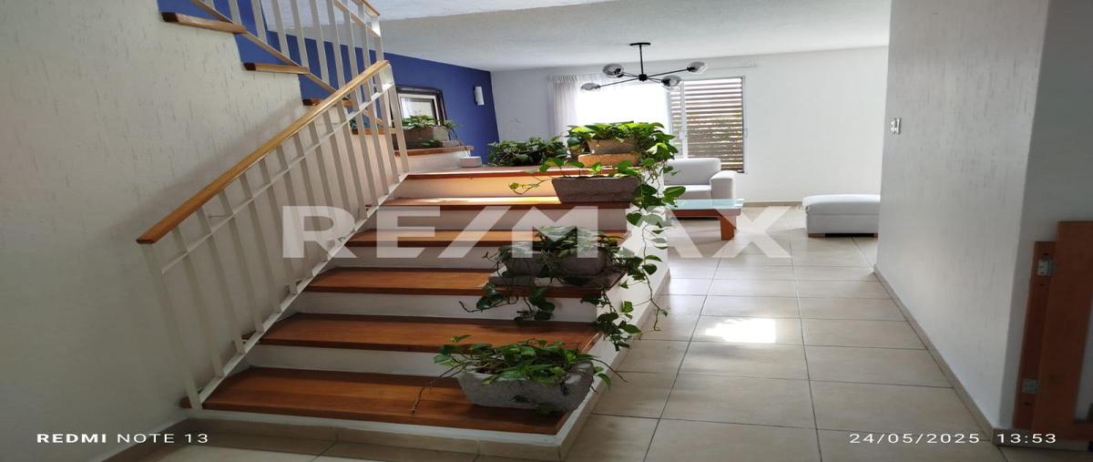 Foto de casa en condominio en boulevard privada juriquilla , nuevo paraíso, querétaro, querétaro, 0 foto 03 Foto de casa en condominio en renta en boulevard privada juriquilla , nuevo paraíso, querétaro, querétaro, 0 No. 03