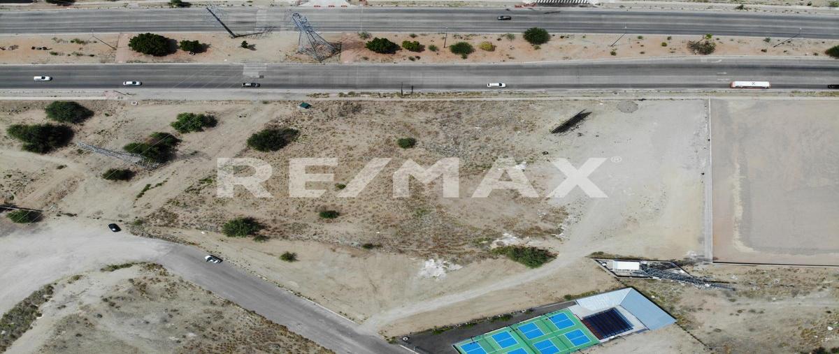 Foto de terreno comercial en venta en boulevard progreso , bachoco, hermosillo, sonora, 28174970 No. 02