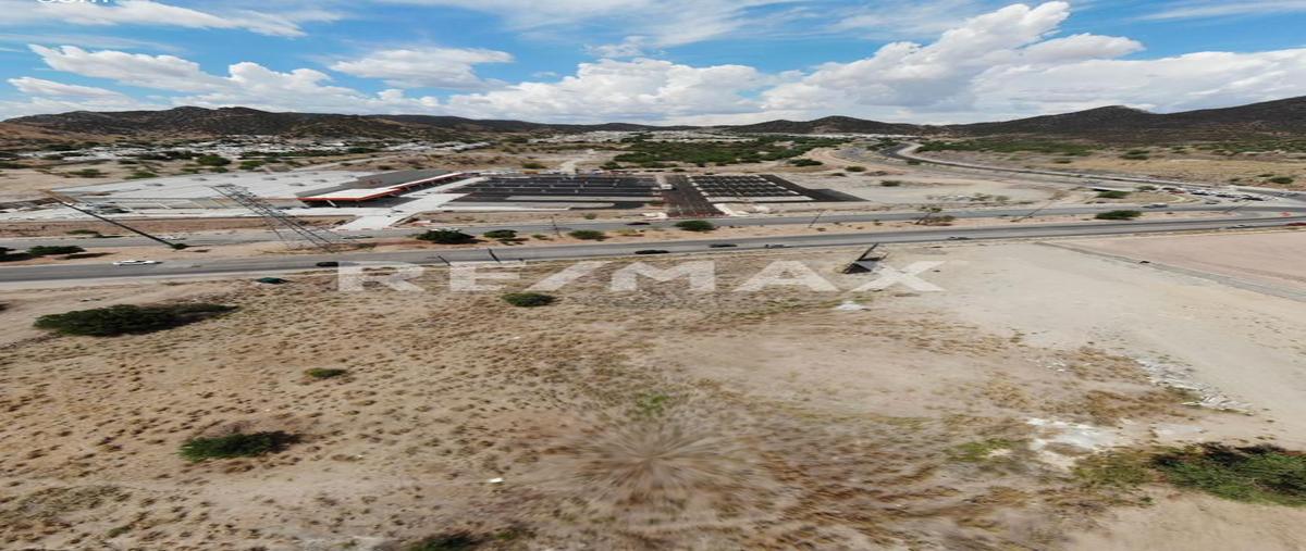Foto de terreno comercial en venta en boulevard progreso , bachoco, hermosillo, sonora, 28174970 No. 03