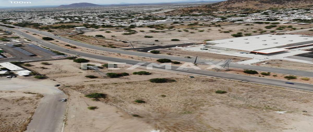 Foto de terreno comercial en venta en boulevard progreso , bachoco, hermosillo, sonora, 28174970 No. 04