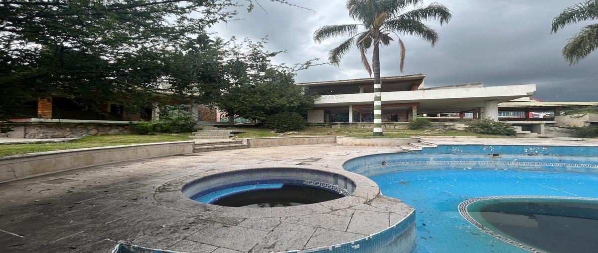 Foto de terreno habitacional en venta en boulevard prolongacion campestre , lomas del campestre, león, guanajuato, 0 No. 03